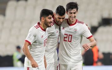 برتری تیم ملی با تازه واردها/ دستیابی اسکوچیچ و شاگردانش به هدف مشترک