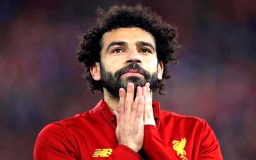 محمد صلاح ساز جدایی کوک کرد