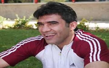 خاطره احمد رضا عابدزاده از یک شهید+عکس