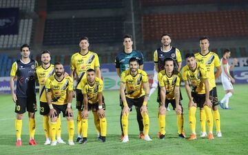 لیست سپاهان به AFC ارسال شد
