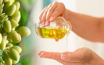روغن زیتون باعث سفیدی پوست می شود؟