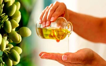 روغن زیتون باعث سفیدی پوست می شود؟