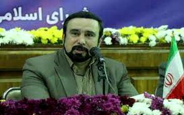 
استفاده ۱۵۷ هزار تُن آسفالت در شهر کرمانشاه طی سال‌جاری


