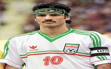 آخرین گلزن ایران مقابل مصر الان کجاست؟ / ۷ سال دوری مطلق از فوتبال