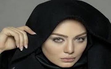 برادر سحر قریشی مدافع حرم شد/عکس