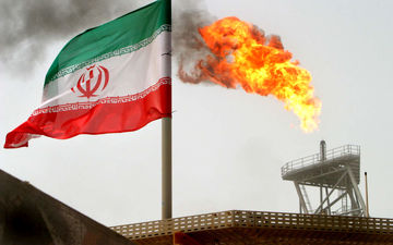 برنامه جدید برای انبار نفت شهران مشخص شد