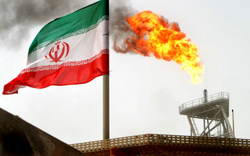 برنامه جدید برای انبار نفت شهران مشخص شد