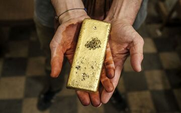  قیمت طلا بر مدار صعود/ انتظار عملکرد مطلوب طلای جهانی از سوی کارشناسان