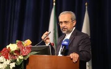 نهاوندیان: نیت‌هاى حقیر دشمن‌پسند در برابر عظمت حضور مردم ارزشی ندارد
