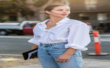 لباس‌های اسپرتی که هر زن مدرن باید داشته باشد
