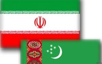 ایستادگی ایران در برابر طمع ترکمن ها 