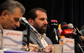 استان کرمانشاه آماده میزبانی اربعین ۱۴۰۵ است
