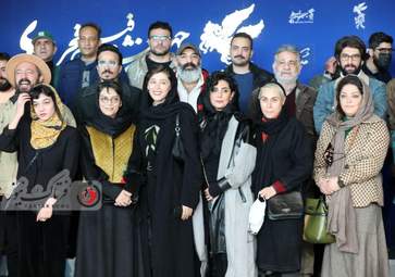  فیلم سینمایی " دسته دختران -فرشته حسینی