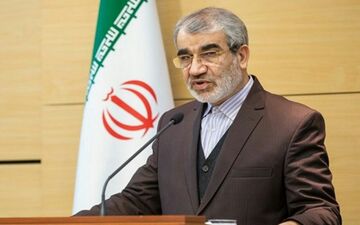 کدخدایی: این جناح و آن جناح برای شورای نگهبان فرقی ندارد