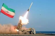 سپاه از انهدام سامانه راداری و هواپیماهای سوخت‌رسان آمریکا در پایگاه العدید قطر خبر داد