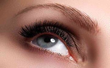 15 روش ساده برای تقویت بینایی