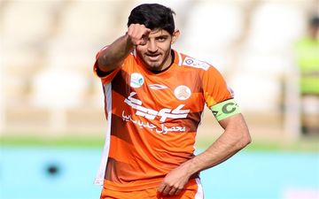  سایپا ترابی را به استقلال و پرسپولیس نمی‌فروشد