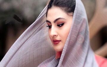 مریم مومن عروس شد ! / مریم مومن سرانجام به عشق خود رسید + عکس