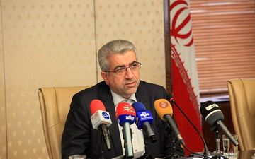 دستور رئیس جمهور برای تشکیل هیات ویژه ملی جهت تدوین مسائل سیل