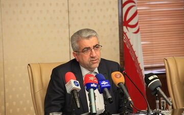 دستور رئیس جمهور برای تشکیل هیات ویژه ملی جهت تدوین مسائل سیل