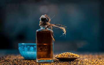 
5 مزیت روغن خردل که باید با آن آشنا شوید