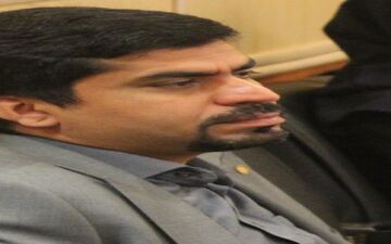 نیما لطفی کاندید انتخابات دبیرکلی سندیکای بیمه گران ایران شد 