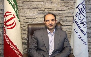 برگزاری جشنواره صخره نوردی در سایت جهانی بیستون