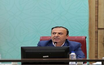 ایلام ویترین افتخارات کشور است