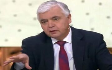 تحلیلگر روس به گروسی: اوکراین و ایران شرایط متفاوتی دارند