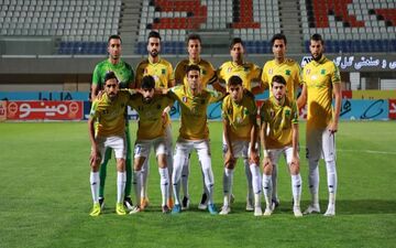 سرپرست باشگاه نفت آبادان:از خبر قرارداد ۷ میلیاردی منصوریان خنده ام گرفت