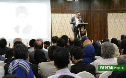 محمد علی حسینیان