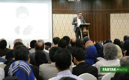 محمد علی حسینیان