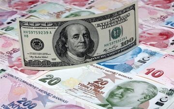  دلار در صرافی ملی دوباره کاهش یافت/ افت ۲۰۰ تومانی از صبح امروز