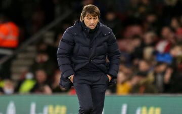 واکنش کونته به شایعه توافق با PSG