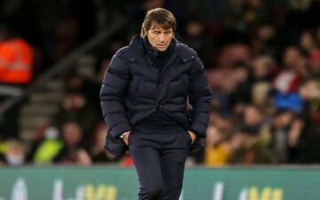 واکنش کونته به شایعه توافق با PSG