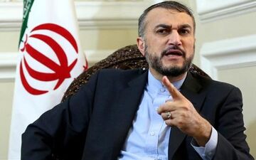 امیرعبداللهیان: حفظ امنیت خلیج فارس به همکاری دسته‌جمعی کشورهای منطقه نیاز دارد