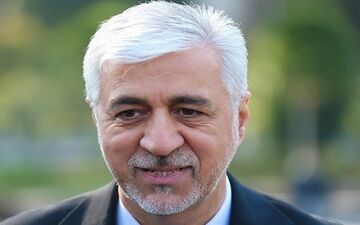 تشریح روند درمانی وزیر ورزش/ هوشیاری سجادی کامل است 