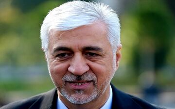 تشریح روند درمانی وزیر ورزش/ هوشیاری سجادی کامل است 