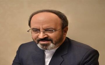 واکنش ” حسن زمانی ” به جدایی شاه ماهی جذاب ” استقلال “