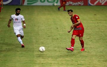 جدایی زامهران از فولاد خوزستان