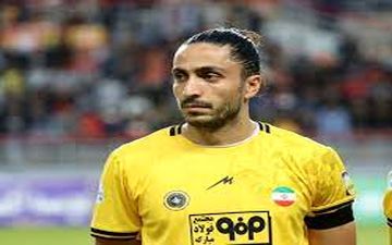 تکلیف سیاوش یزدانی در سپاهان مشخص شد