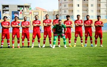 تا پول ندهید دیگر در سیرجان حاضر نمی شویم! 