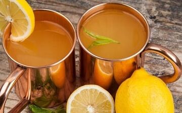 آسیب پنهان مس به سلامت کبد و سیستم عصبی