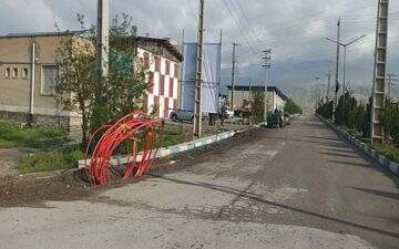 اینترنت پرسرعت به قلب صنعت کرمانشاه رسید؛ اجرای پروژه FTTO در شهرک زاگرس