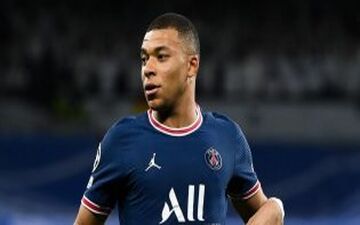 PSG به سیم‌آخر زد؛ بزرگترین پاداش تاریخ برای امباپه