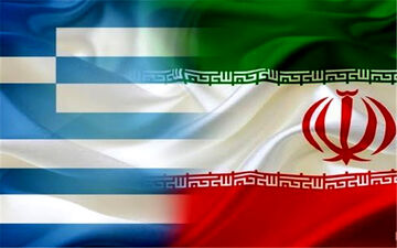 سفارت ایران در یونان ادعای بی اساس صهیونیست‌ها را رد کرد
