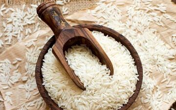کاهش قیمت برنج پاکستانی در بازار