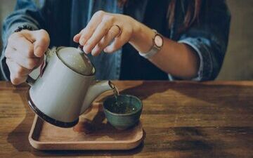 چربی شکم را با این نوشیدنی‌ها آب کنید

