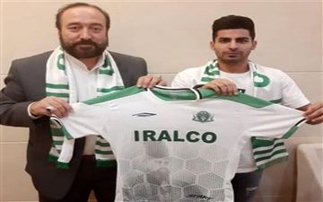  آریاکیا در جمع شاگردان خطیبی ماند