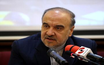 اثرات مثبت برجام در حوزه ورزش/ کارنامه دولت تدبیر و امید در حوزه جوانان بسیار امیدبخش است